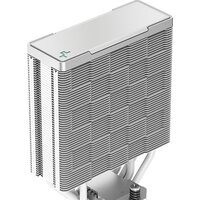 Кулер для процессора DeepCool AK400 WH R-AK400-WHNNMN-G-1 - Превью изображения №8 — Интернет-магазин ПроЗаказ