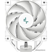Кулер для процессора DeepCool AK400 WH R-AK400-WHNNMN-G-1 - Превью изображения №4 — Интернет-магазин ПроЗаказ