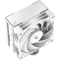 Кулер для процессора DeepCool AK400 WH R-AK400-WHNNMN-G-1 - Превью изображения №3 — Интернет-магазин ПроЗаказ