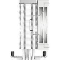 Кулер для процессора DeepCool AK400 WH R-AK400-WHNNMN-G-1 - Превью изображения №6 — Интернет-магазин ПроЗаказ
