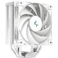 Кулер для процессора DeepCool AK400 WH R-AK400-WHNNMN-G-1 - Превью изображения №2 — Интернет-магазин ПроЗаказ