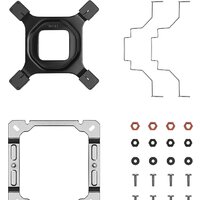 Кулер для процессора DeepCool AK400 WH R-AK400-WHNNMN-G-1 - Превью изображения №9 — Интернет-магазин ПроЗаказ