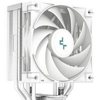 Кулер для процессора DeepCool AK400 WH R-AK400-WHNNMN-G-1 - Превью изображения №2 — Интернет-магазин ПроЗаказ