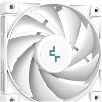 Кулер для процессора DeepCool AK400 WH R-AK400-WHNNMN-G-1 - Превью изображения №7 — Интернет-магазин ПроЗаказ
