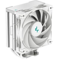 Кулер для процессора DeepCool AK400 WH R-AK400-WHNNMN-G-1 - Превью изображения №1 — Интернет-магазин ПроЗаказ