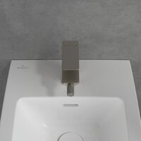 Смеситель Villeroy & Boch Subway 3.0 TVB11200100064 - Превью изображения №5 — Интернет-магазин ПроЗаказ