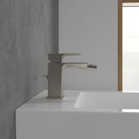Смеситель Villeroy & Boch Subway 3.0 TVB11200100064 - Превью изображения №3 — Интернет-магазин ПроЗаказ