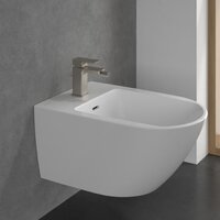 Смеситель Villeroy & Boch Subway 3.0 TVB11200100064 - Превью изображения №6 — Интернет-магазин ПроЗаказ