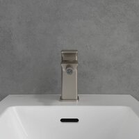 Смеситель Villeroy & Boch Subway 3.0 TVB11200100064 - Превью изображения №4 — Интернет-магазин ПроЗаказ