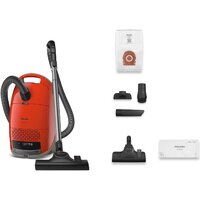 Пылесос Miele Guard M1 TerraRed - Превью изображения №2 — Интернет-магазин ПроЗаказ