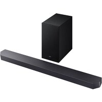 Саундбар Samsung HW-Q600F - Превью изображения №2 — Интернет-магазин ПроЗаказ