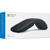 Мышь Microsoft Surface Arc Mouse (черный) - Превью изображения №5 — Интернет-магазин ПроЗаказ