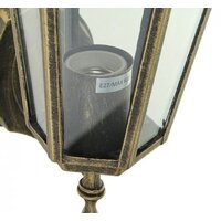 Уличный настенный светильник TDM Electric SQ0330-0011 - Превью изображения №3 — Интернет-магазин ПроЗаказ