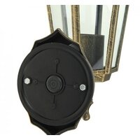 Уличный настенный светильник TDM Electric SQ0330-0011 - Превью изображения №4 — Интернет-магазин ПроЗаказ