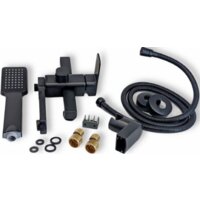 Смеситель Ledeme L3233B - Превью изображения №2 — Интернет-магазин ПроЗаказ