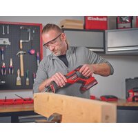 Сабельная пила Einhell TE-AP 18/26 Li-Solo 4326290 - Превью изображения №7 — Интернет-магазин ПроЗаказ