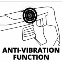 Сабельная пила Einhell TE-AP 18/26 Li-Solo 4326290 - Превью изображения №10 — Интернет-магазин ПроЗаказ