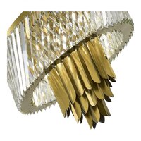 Подвесная люстра ST Luce SL1635.302.09 - Превью изображения №3 — Интернет-магазин ПроЗаказ