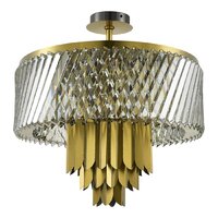 Подвесная люстра ST Luce SL1635.302.09 - Превью изображения №2 — Интернет-магазин ПроЗаказ