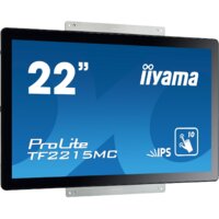 Информационная панель iiyama Prolite TF2215MC-B2 - Превью изображения №5 — Интернет-магазин ПроЗаказ