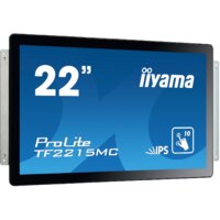 Информационная панель iiyama Prolite TF2215MC-B2 - Превью изображения №10 — Интернет-магазин ПроЗаказ