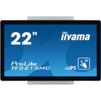 Информационная панель iiyama Prolite TF2215MC-B2 - Превью изображения №2 — Интернет-магазин ПроЗаказ