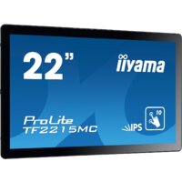 Информационная панель iiyama Prolite TF2215MC-B2 - Превью изображения №4 — Интернет-магазин ПроЗаказ