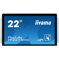 Информационная панель iiyama Prolite TF2215MC-B2 - Превью изображения №1 — Интернет-магазин ПроЗаказ