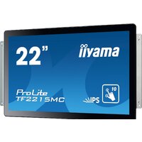 Информационная панель iiyama Prolite TF2215MC-B2 - Превью изображения №7 — Интернет-магазин ПроЗаказ