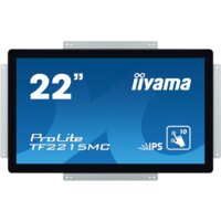 Информационная панель iiyama Prolite TF2215MC-B2 - Превью изображения №3 — Интернет-магазин ПроЗаказ
