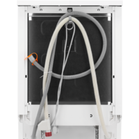 Отдельностоящая посудомоечная машина Electrolux SatelliteClean 600 ESM74840SX - Превью изображения №3 — Интернет-магазин ПроЗаказ