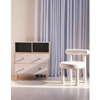 Детский комод Rant Vester 115 (Crystal Beige) - Превью изображения №10 — Интернет-магазин ПроЗаказ