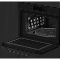 Микроволновая печь De Dietrich DKC4536B - Превью изображения №4 — Интернет-магазин ПроЗаказ
