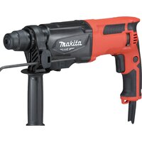 Перфоратор Makita MT M8701 - Превью изображения №2 — Интернет-магазин ПроЗаказ