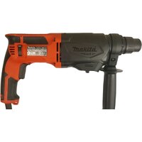 Перфоратор Makita MT M8701 - Превью изображения №3 — Интернет-магазин ПроЗаказ