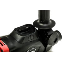 Перфоратор Makita MT M8701 - Превью изображения №5 — Интернет-магазин ПроЗаказ