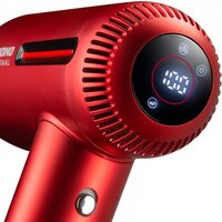 Фен Redmond (Редмонд) HD1700 (красный) - Превью изображения №9 — Интернет-магазин ПроЗаказ