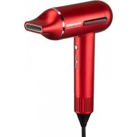 Фен Redmond (Редмонд) HD1700 (красный) - Превью изображения №10 — Интернет-магазин ПроЗаказ