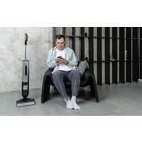 Вертикальный моющий пылесос Garlyn Aqua Max 7 - Превью изображения №6 — Интернет-магазин ПроЗаказ
