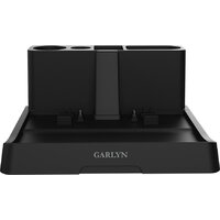 Вертикальный моющий пылесос Garlyn Aqua Max 7 - Превью изображения №5 — Интернет-магазин ПроЗаказ