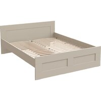 Кровать Mio Tesoro Нави 160x200 2.15.04.060.19 (кашемир) - Превью изображения №2 — Интернет-магазин ПроЗаказ