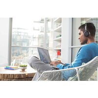 Офисная гарнитура Logitech Zone Wireless UC - Превью изображения №9 — Интернет-магазин ПроЗаказ