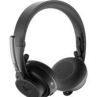 Офисная гарнитура Logitech Zone Wireless UC - Превью изображения №2 — Интернет-магазин ПроЗаказ