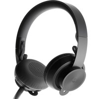 Офисная гарнитура Logitech Zone Wireless UC - Превью изображения №3 — Интернет-магазин ПроЗаказ