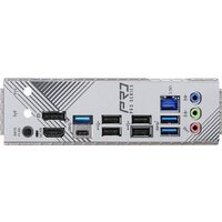 Материнская плата ASRock B650M Pro RS - Превью изображения №5 — Интернет-магазин ПроЗаказ