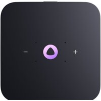 Умная колонка Яндекс Станция Миди (серый) - Превью изображения №2 — Интернет-магазин ПроЗаказ