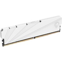 Оперативная память Netac Shadow S 8ГБ DDR4 3600 МГц NTSSD4P36SP-08W - Превью изображения №2 — Интернет-магазин ПроЗаказ