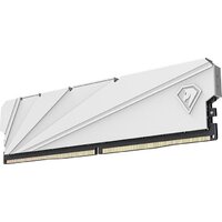 Оперативная память Netac Shadow S 8ГБ DDR4 3600 МГц NTSSD4P36SP-08W - Превью изображения №3 — Интернет-магазин ПроЗаказ