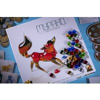 Настольная игра Rollin Games Мурано. Мастера Света - Превью изображения №13 — Интернет-магазин ПроЗаказ