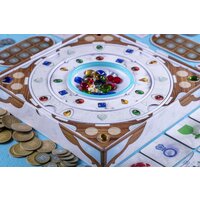 Настольная игра Rollin Games Мурано. Мастера Света - Превью изображения №16 — Интернет-магазин ПроЗаказ